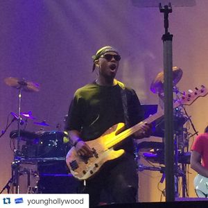 Image post by @bmi on Instagram
