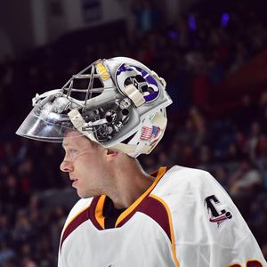 Image post by @monstershockey on Instagram