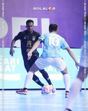 Image post by @bolalobfutsal on Instagram