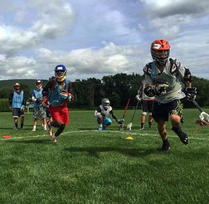 Image post by @trilogylacrosse on Instagram