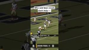 Video post by @maxpreps on YouTube
