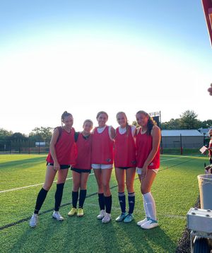 Image post by @fairfielduwsoccer on Instagram