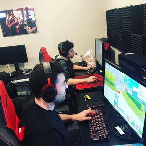 Image post by @complexitygaming on Instagram