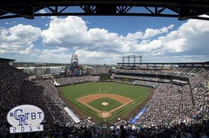 Image post by @rockies on Instagram