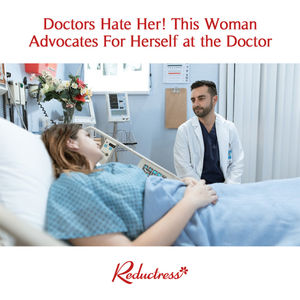 Image post by @reductress on Instagram