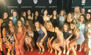 Image post by @rutgersfieldhockey on Instagram