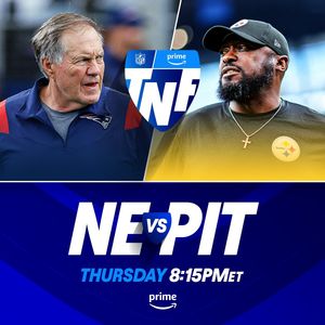 Image post by @nfl on Instagram