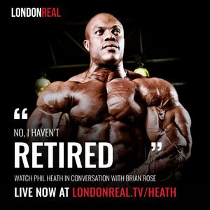 Image post by @londonrealtv on Instagram