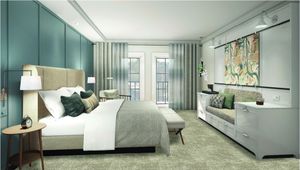 Image post by @shepherdhotels on Instagram