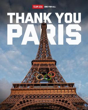 Image post by @teamusa on Instagram