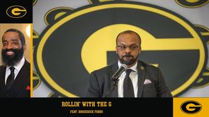 Image post by @gramblingathletics on Instagram