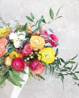Image post by @thebloombartx on Instagram