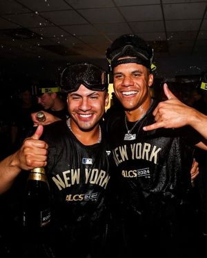 Image post by @mlbdominicana on Instagram