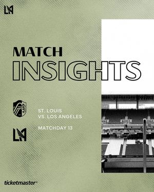 Image post by @lafc on Instagram