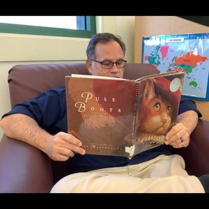 Image post by @stjohnscountylibrary on Instagram
