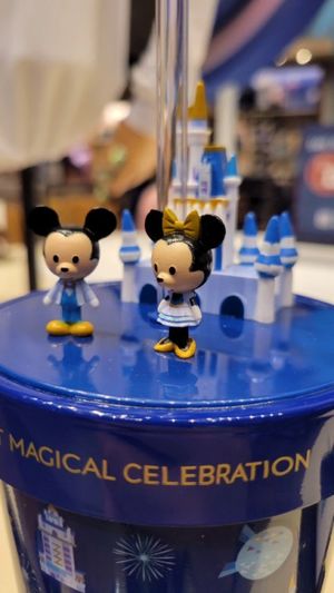 Video post by @thedisneyblog on Instagram