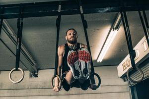 Image post by @Reebok on Twitter