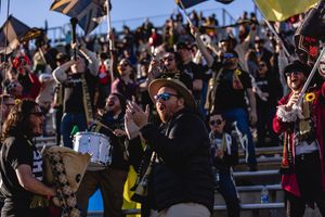 Image post by @bhmlegion on Instagram