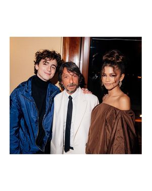 Image post by @maisonvalentino on Instagram