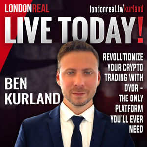 Image post by @londonrealtv on Instagram