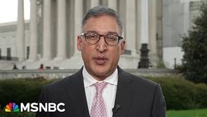 Video post by @msnbc on YouTube