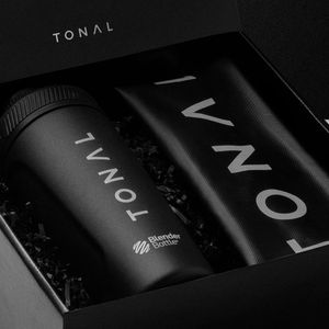 Image post by @tonal on Instagram