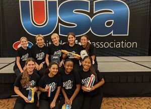 Image post by @usa.danceprogram on Instagram