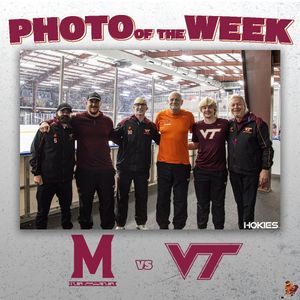 Image post by @vticehockey on Instagram