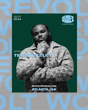 Image post by @teegrizzley on Instagram
