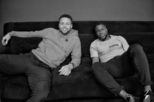 Image post by @kevinhart4real on Instagram