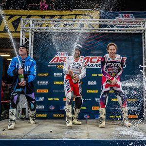 Image post by @racerxonline on Instagram