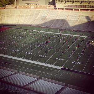 Image post by @gobearcats on Instagram