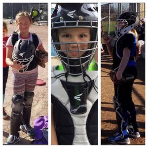 Image post by @eastonfastpitch on Instagram