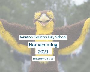 Image post by @newtoncountryday on Instagram