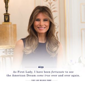 Image post by @gop on Instagram