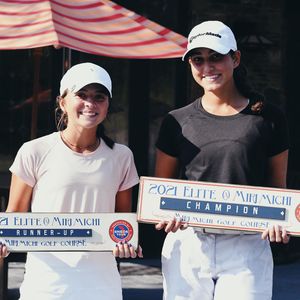Image post by @tgfjuniorgolf on Instagram