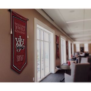 Image post by @williamjewellcollege on Instagram