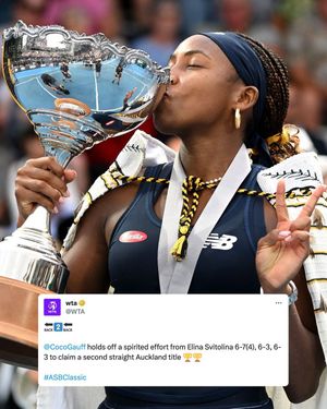 Image post by @miamiopen on Instagram