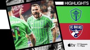 Video post by @mls on YouTube