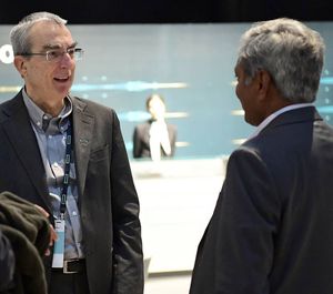 Image post by @hpe on Instagram