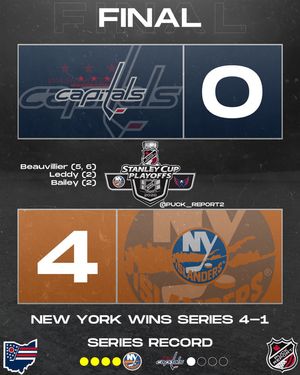 Image post by @puckreportnhl on Instagram