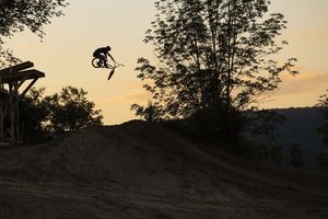 Image post by @woodwardcamp on Instagram