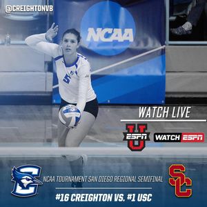 Image post by @gocreighton on Instagram