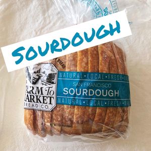 Image post by @farmtomktbread on Instagram