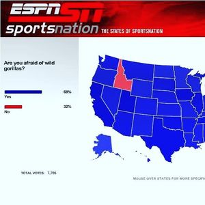 Image post by @boisestatelacrosse on Instagram