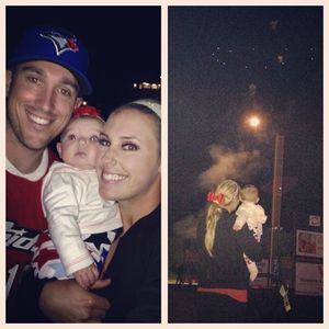 Image post by @daniellelawrie15 on Instagram