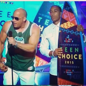 Image post by @ludacris on Instagram