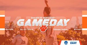 Image post by @bobcatsoccer on Instagram