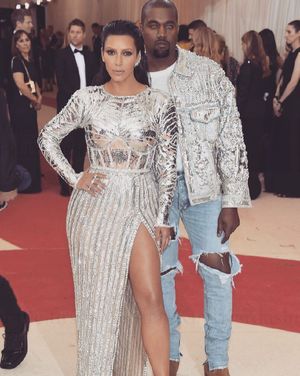 Image post by @kimkardashian on Instagram