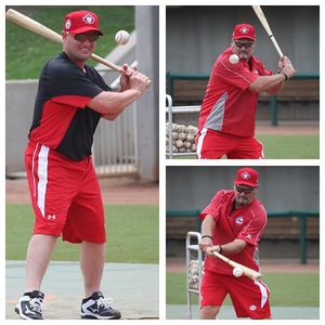 Image post by @baseballcanada on Instagram